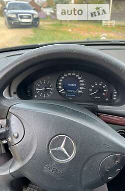 Универсал Mercedes-Benz E-Class 2005 в Косове