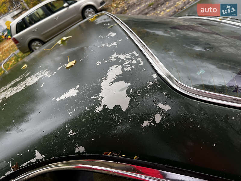 Седан Mercedes-Benz E-Class 1976 в Харькове фото 30 Седан Mercedes-Benz E-Class 1976 в Харькове