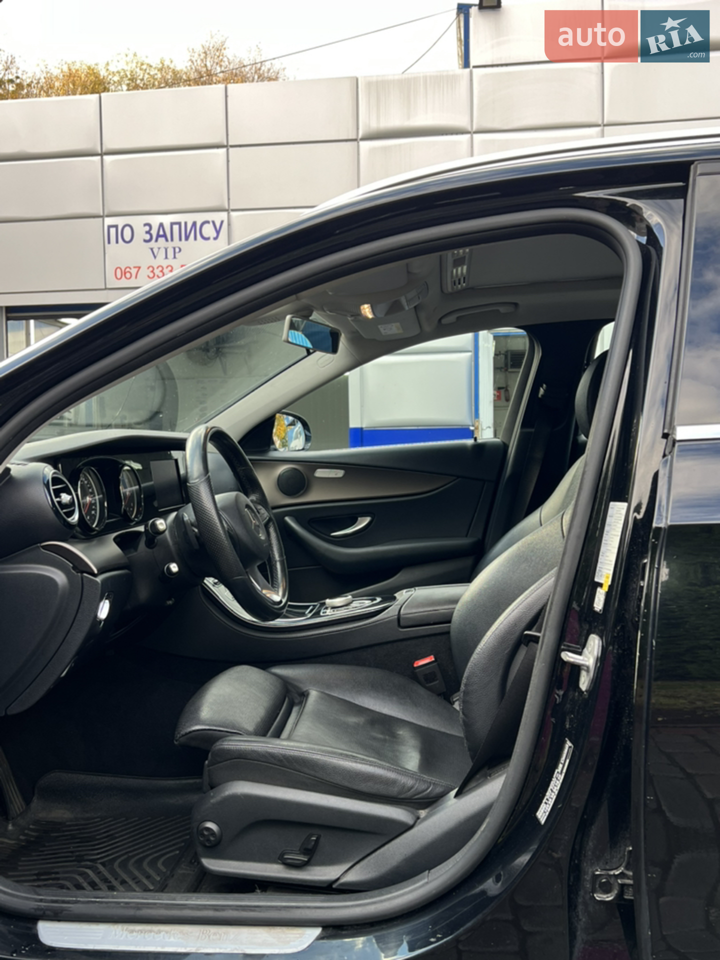 2016 Mercedes-Benz E-klasse - мініатюра 12