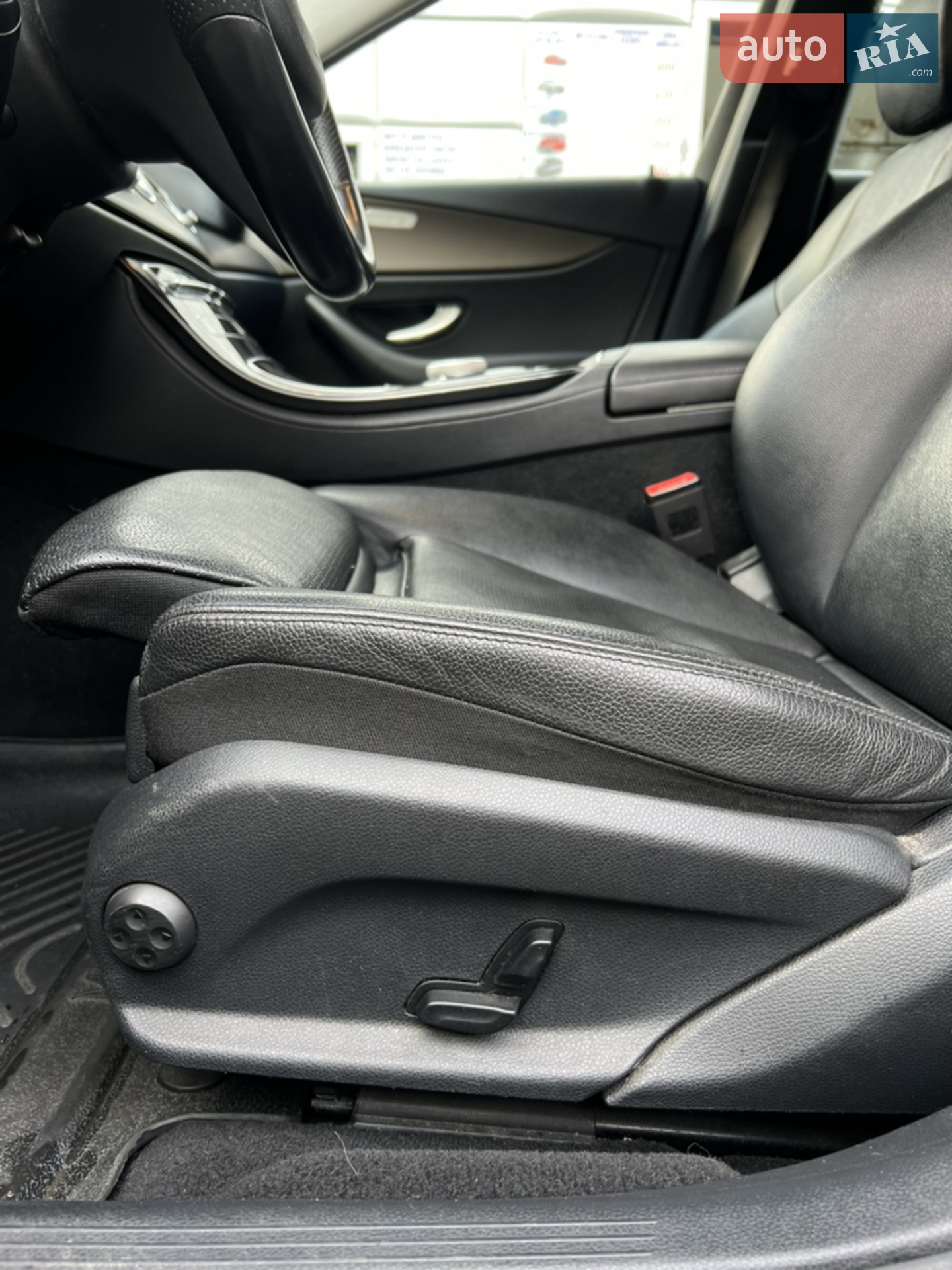 2016 Mercedes-Benz E-klasse - мініатюра 13