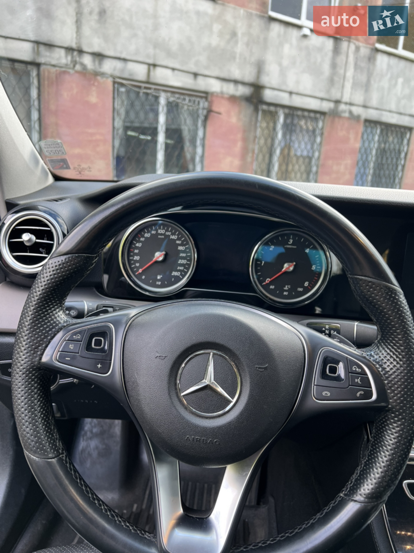 2016 Mercedes-Benz E-klasse - мініатюра 16