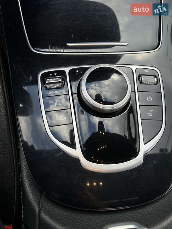Универсал Mercedes-Benz E-Class 2016 в Львове