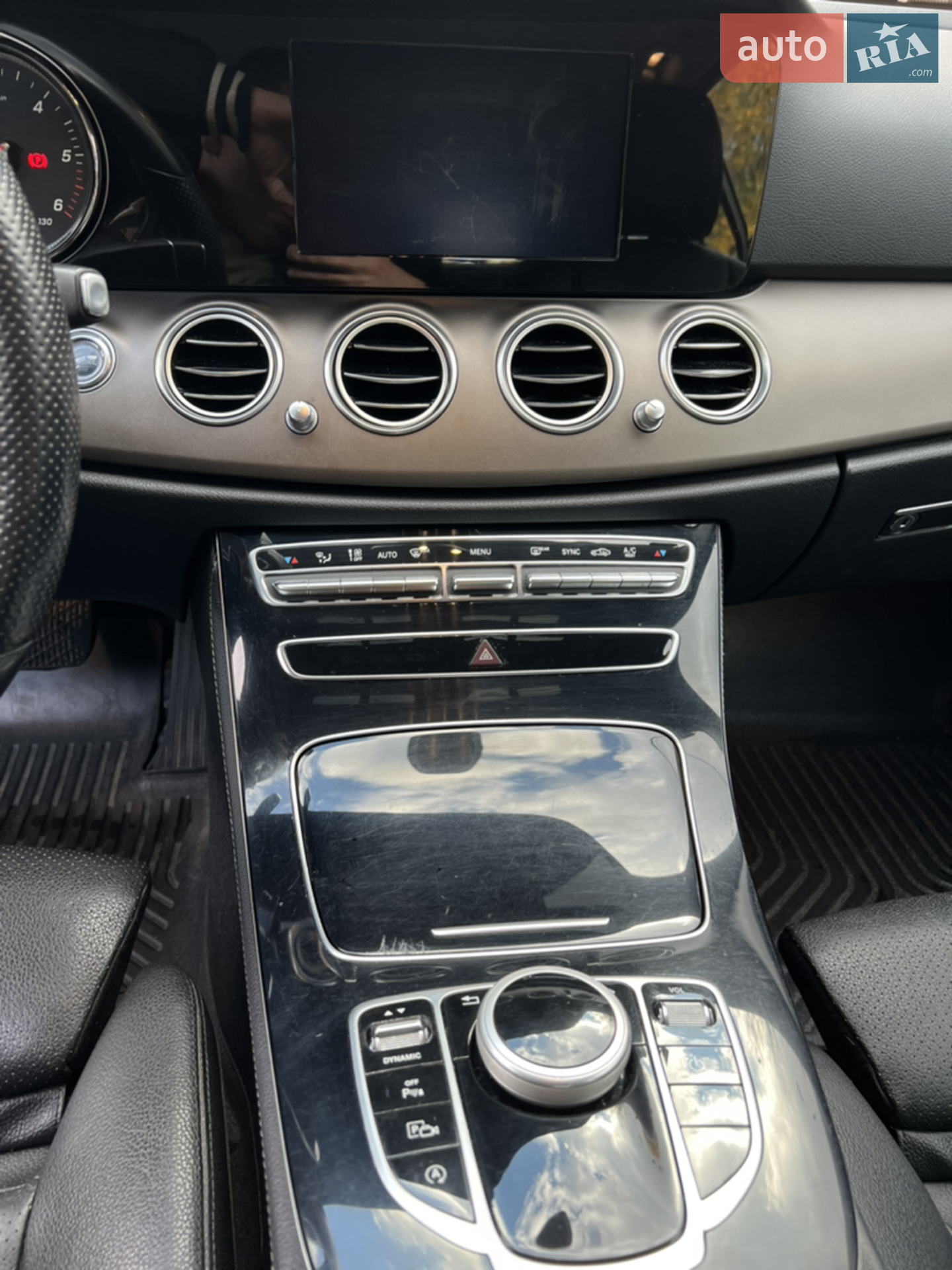 2016 Mercedes-Benz E-klasse - мініатюра 27