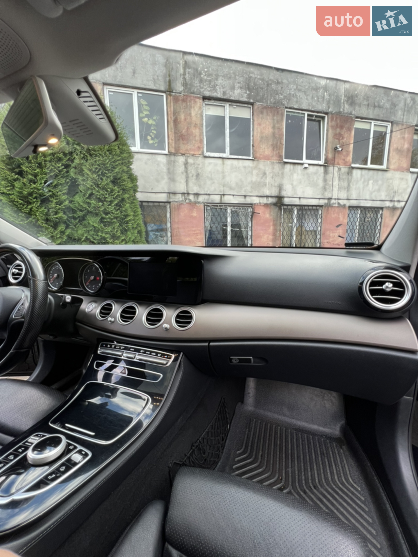 2016 Mercedes-Benz E-klasse - мініатюра 34