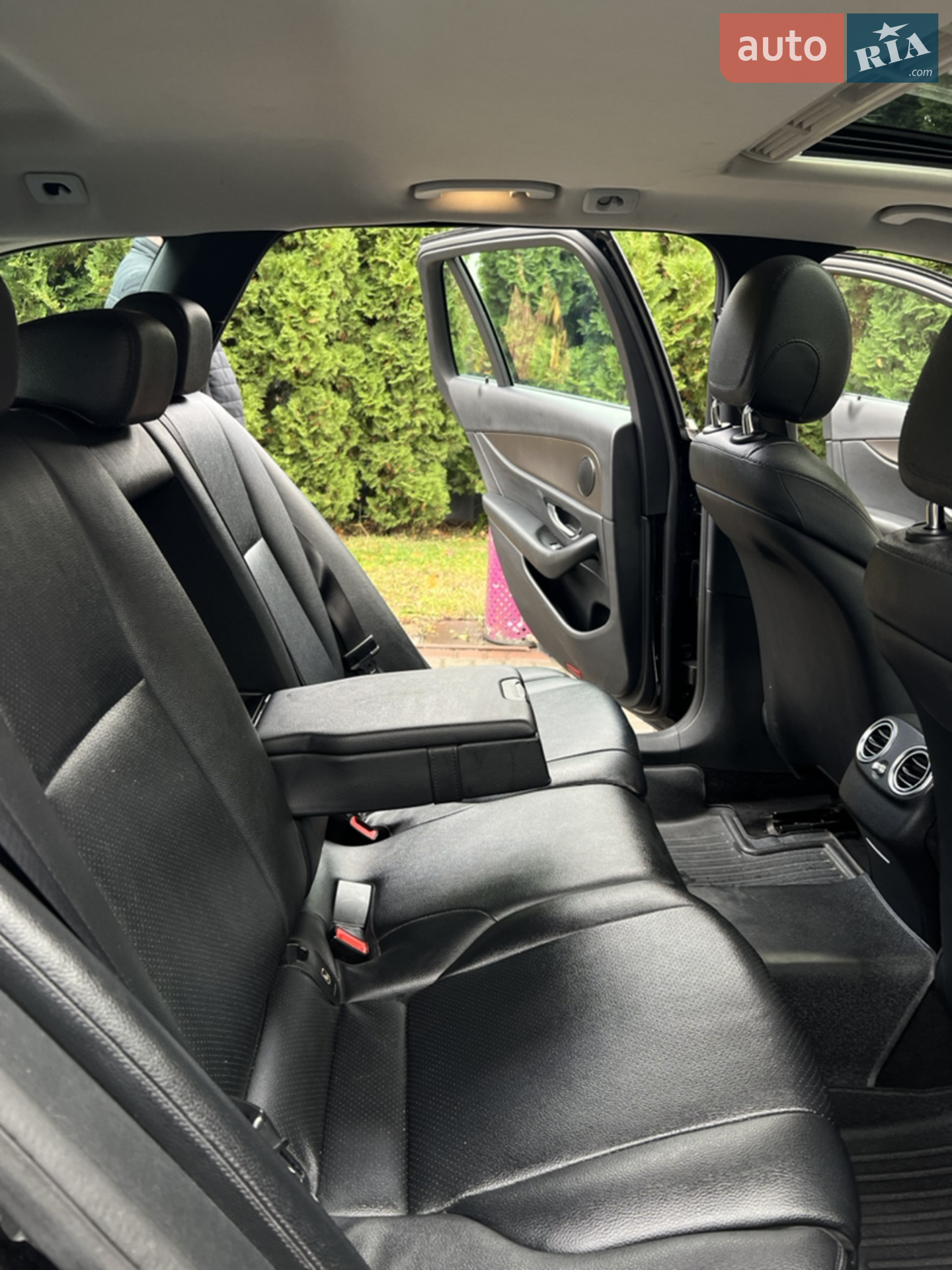 2016 Mercedes-Benz E-klasse - мініатюра 39