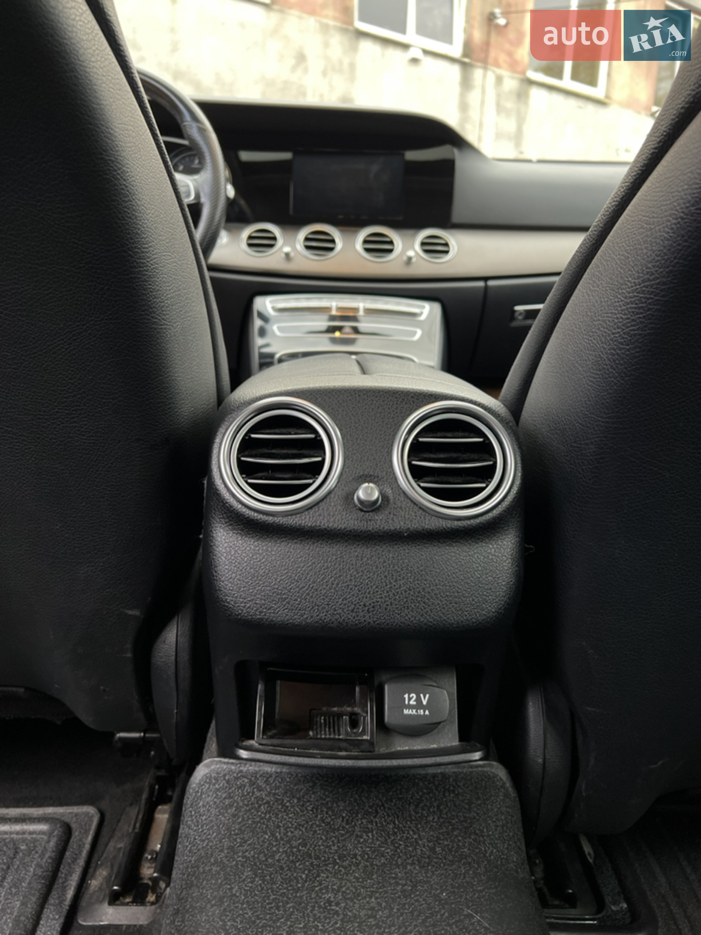 2016 Mercedes-Benz E-klasse - мініатюра 41