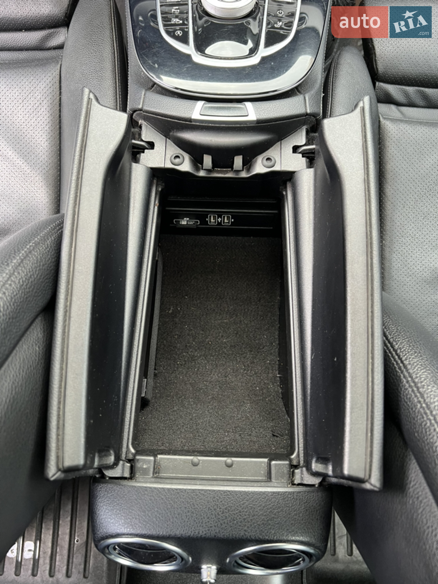 2016 Mercedes-Benz E-klasse - мініатюра 42