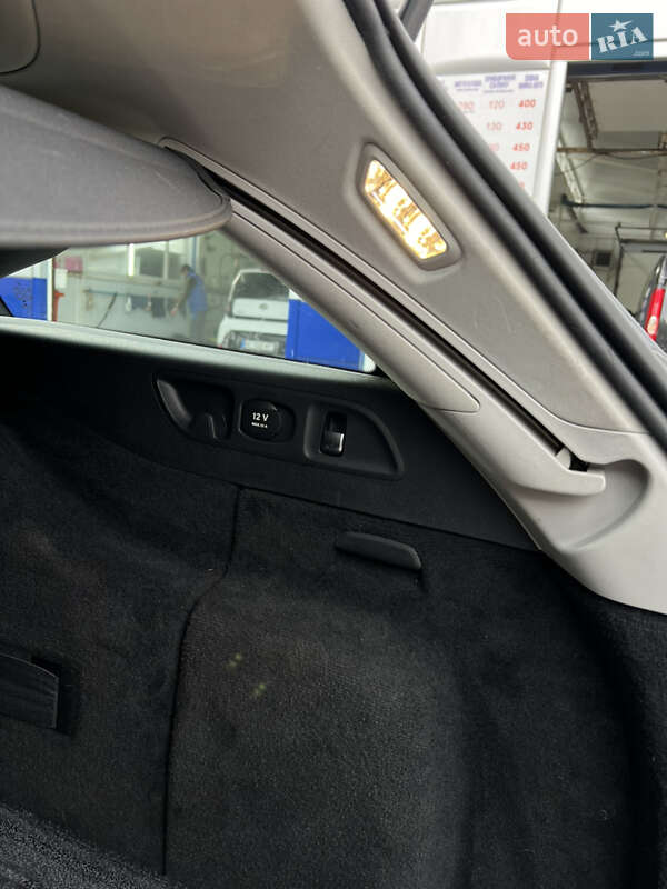 Универсал Mercedes-Benz E-Class 2016 в Львове