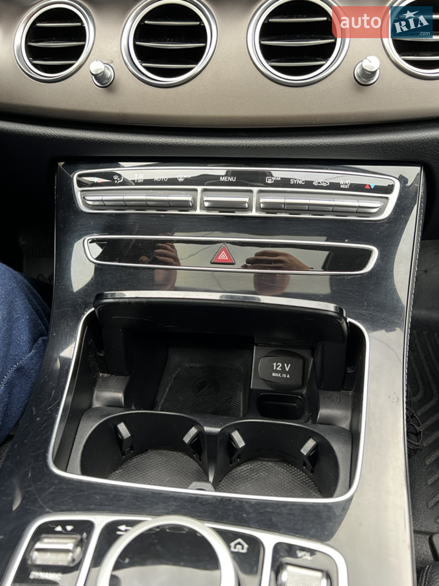 2016 Mercedes-Benz E-klasse - мініатюра 55