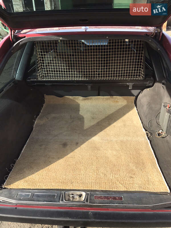 Універсал Mercedes-Benz E-Class 1995 в Смілі