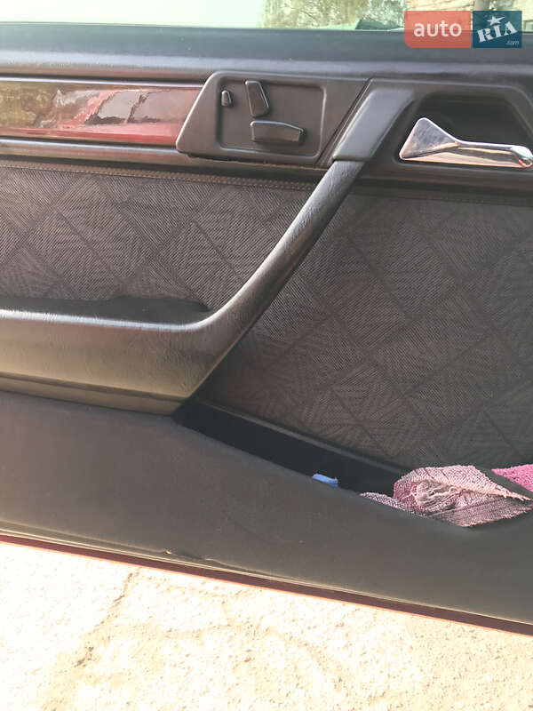 Універсал Mercedes-Benz E-Class 1995 в Смілі