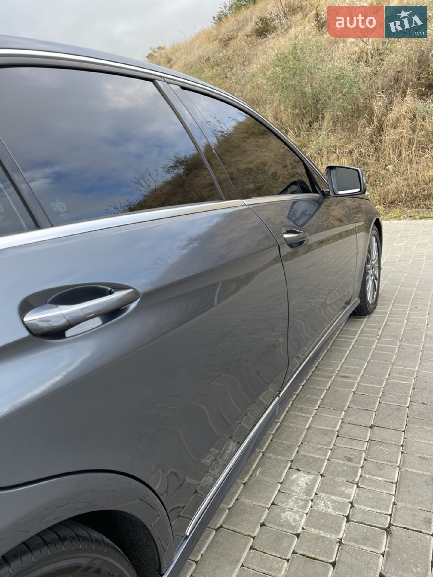 2014 Mercedes-Benz E-klasse - мініатюра 18