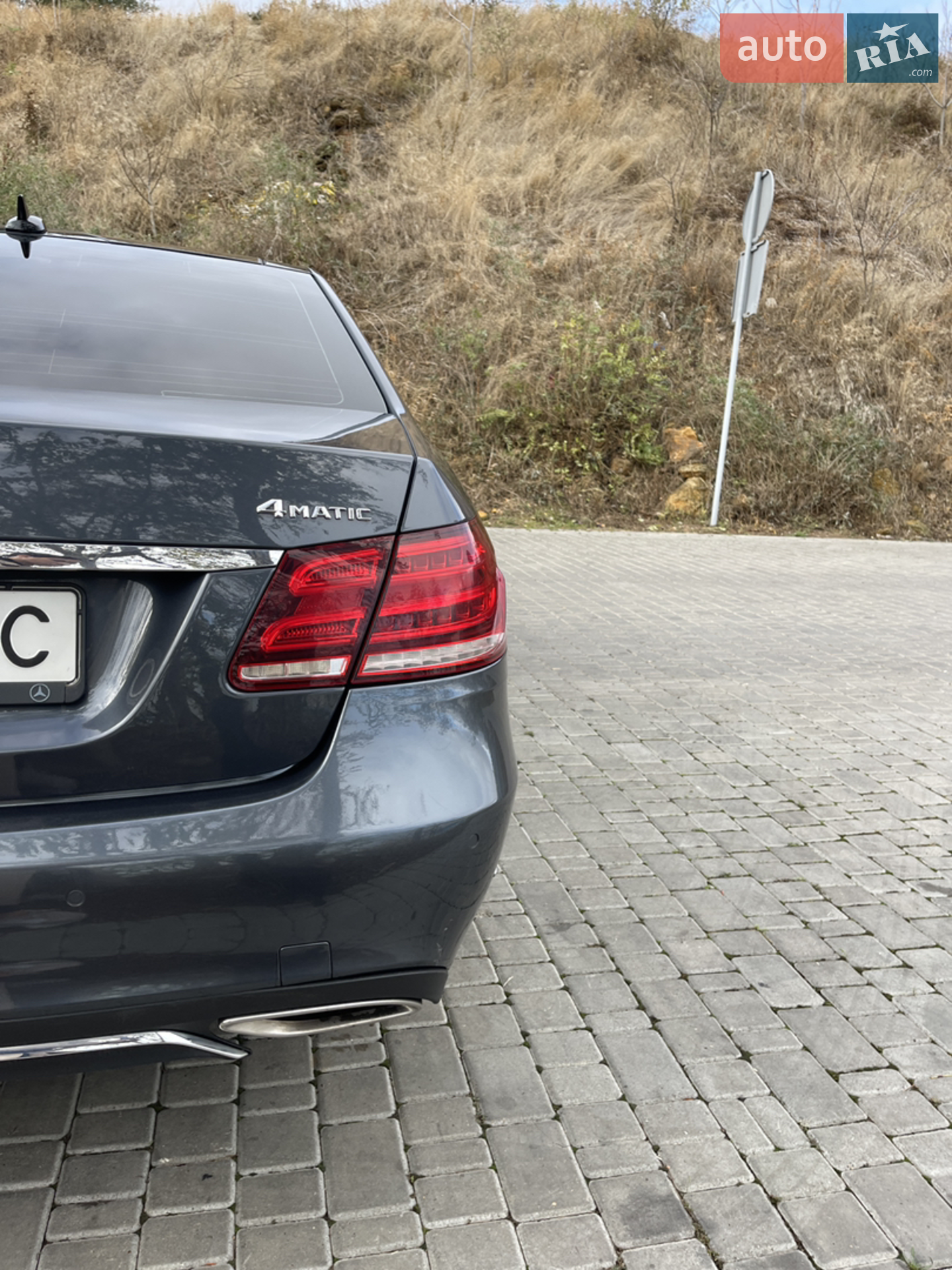 2014 Mercedes-Benz E-klasse - мініатюра 19