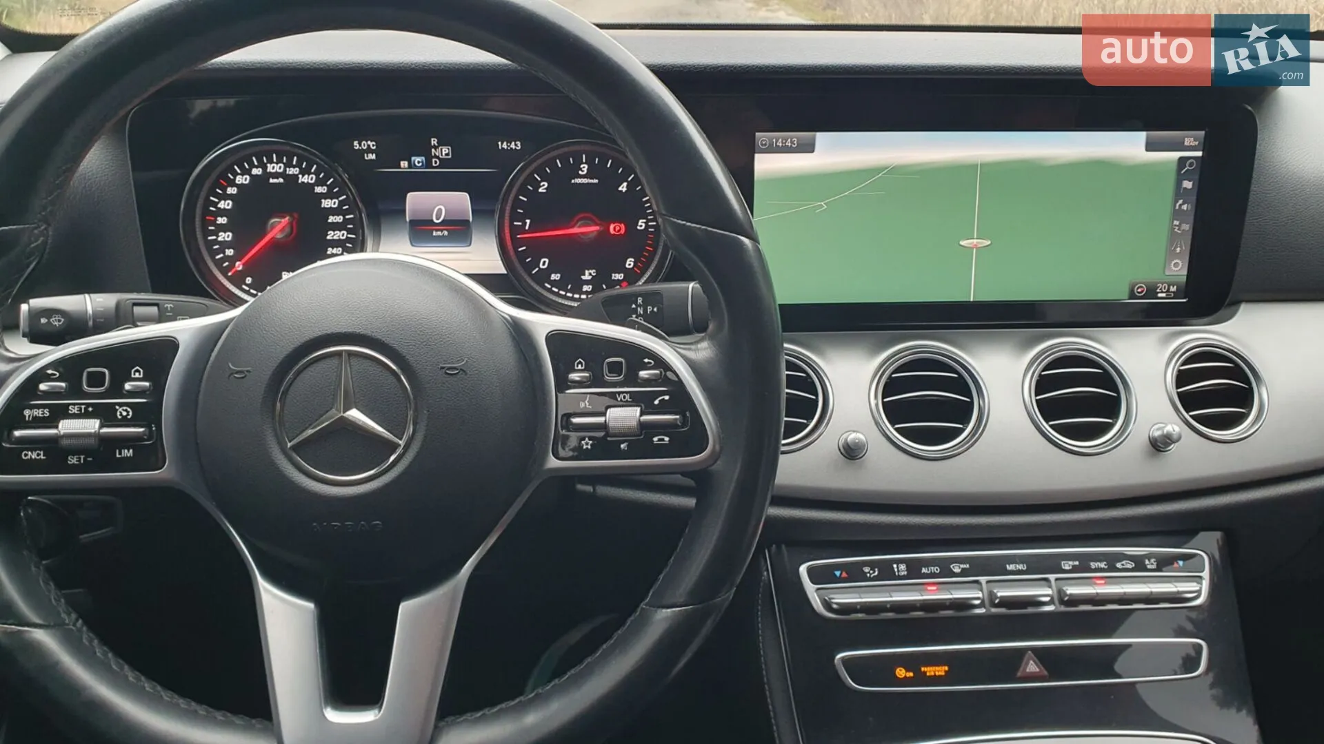 2018 Mercedes-Benz E-klasse - мініатюра 13