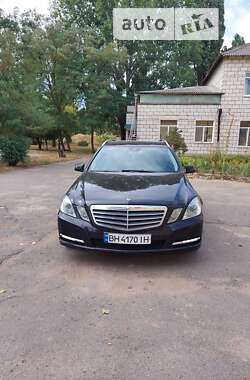 Універсал Mercedes-Benz E-Class 2012 в Рені