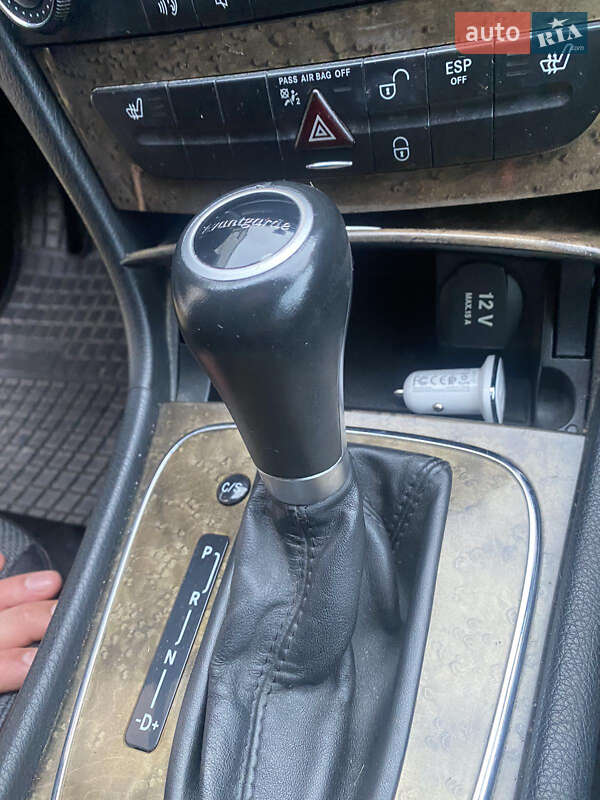 Універсал Mercedes-Benz E-Class 2007 в Луцьку фото 19 Універсал Mercedes-Benz E-Class 2007 в Луцьку