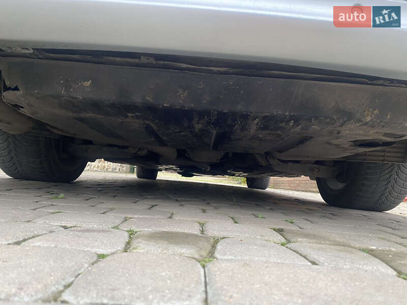 Універсал Mercedes-Benz E-Class 2007 в Луцьку фото 28 Універсал Mercedes-Benz E-Class 2007 в Луцьку