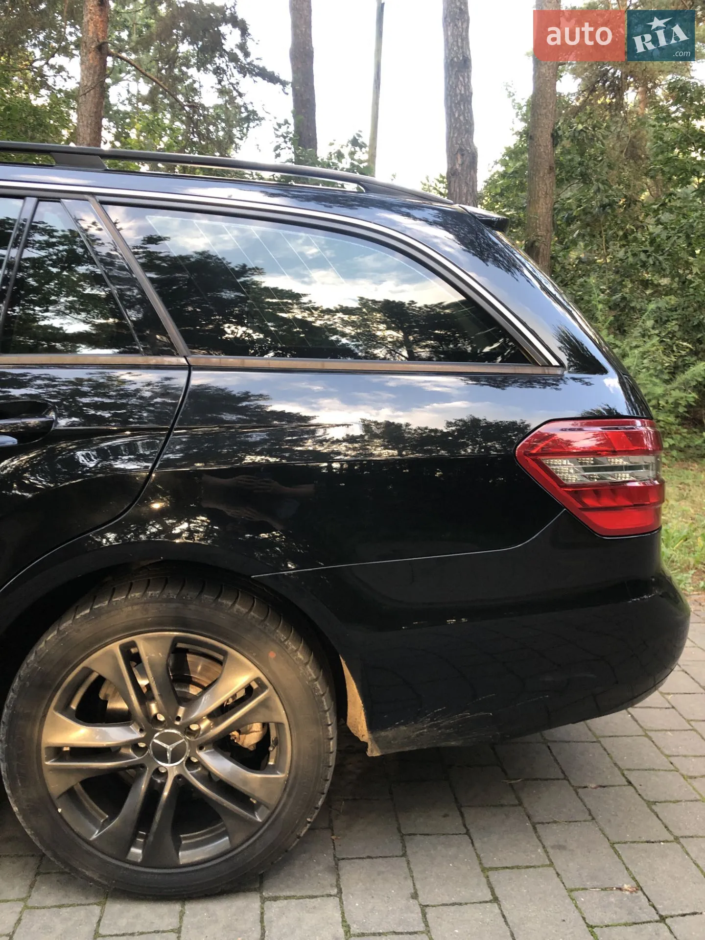 2010 Mercedes-Benz E-klasse - мініатюра 6