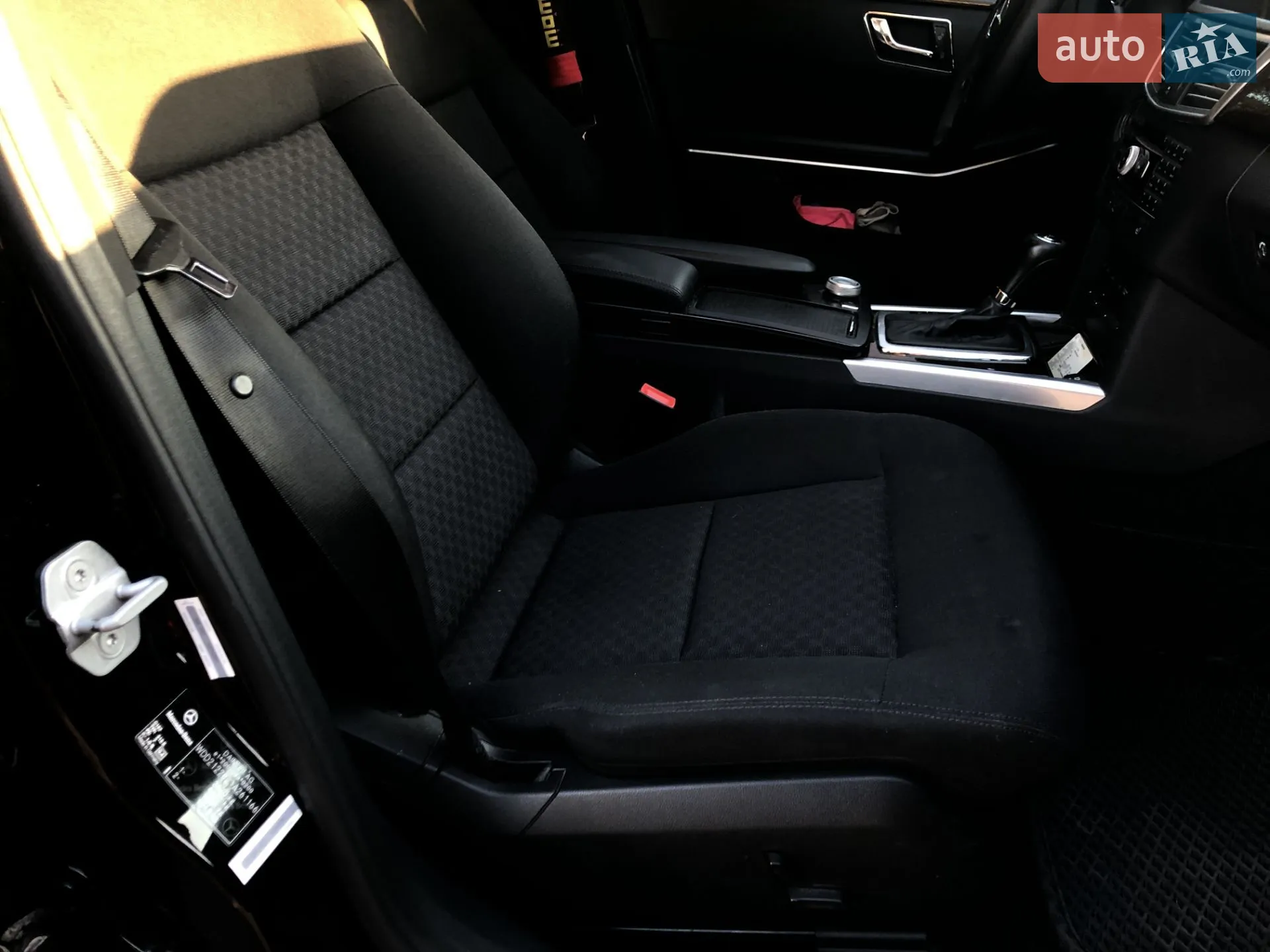 2010 Mercedes-Benz E-klasse - мініатюра 41