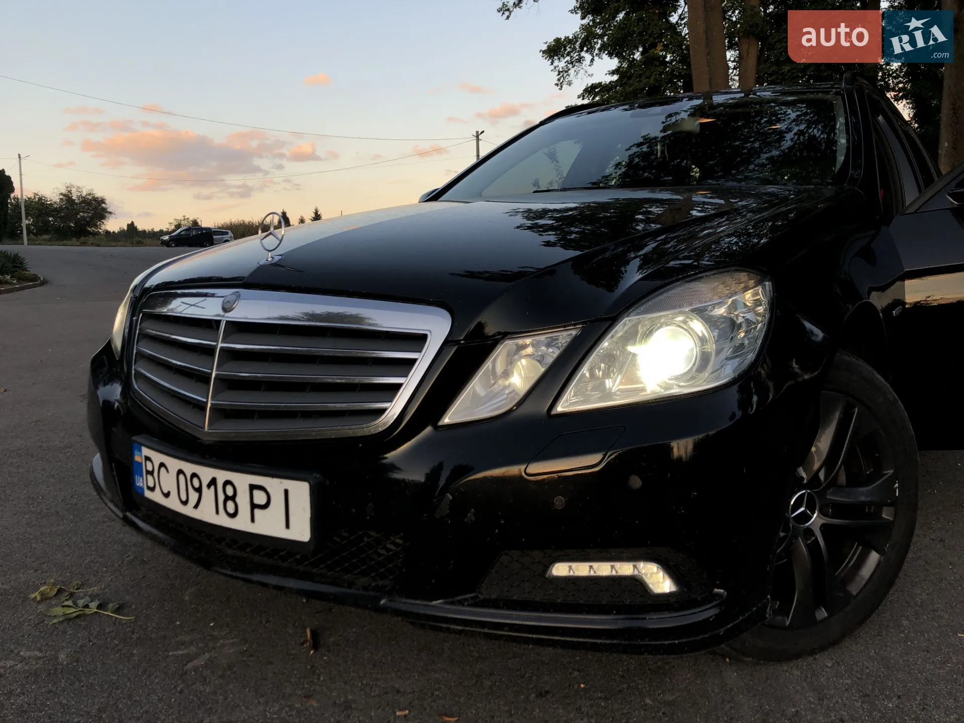 2010 Mercedes-Benz E-klasse - мініатюра 48