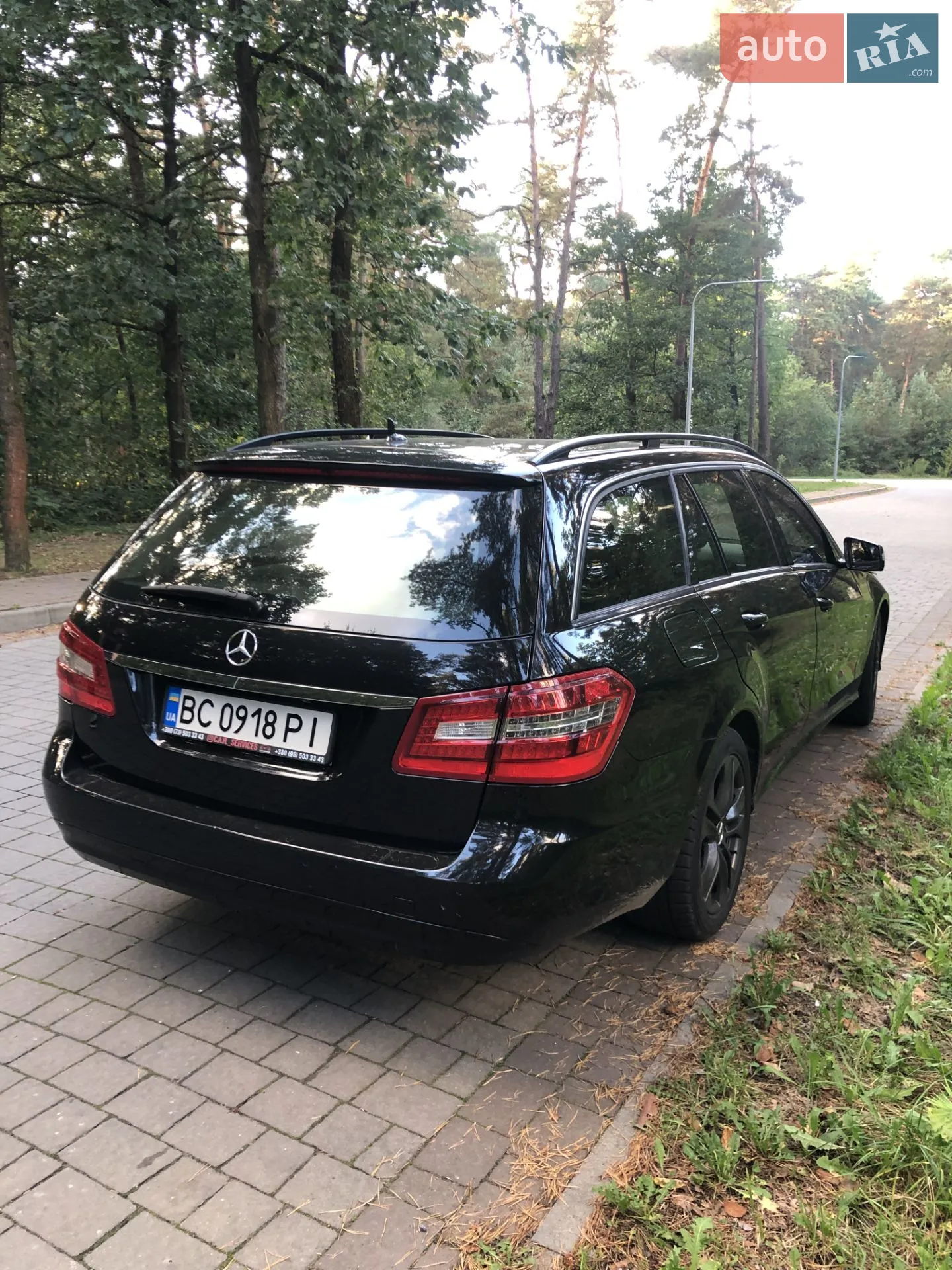 2010 Mercedes-Benz E-klasse - мініатюра 51