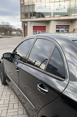 Седан Mercedes-Benz E-Class 2005 в 