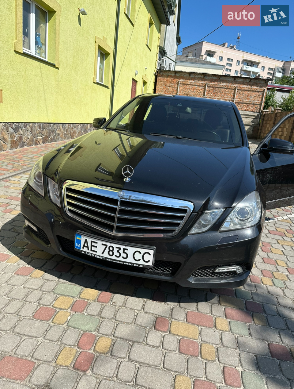 2010 Mercedes-Benz E-klasse - мініатюра 15