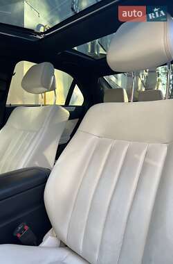 Седан Mercedes-Benz E-Class 2013 в 