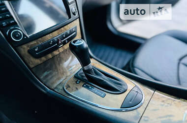 Седан Mercedes-Benz E-Class 2007 в 