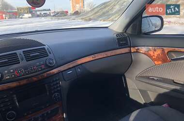 Универсал Mercedes-Benz E-Class 2004 в Заставной