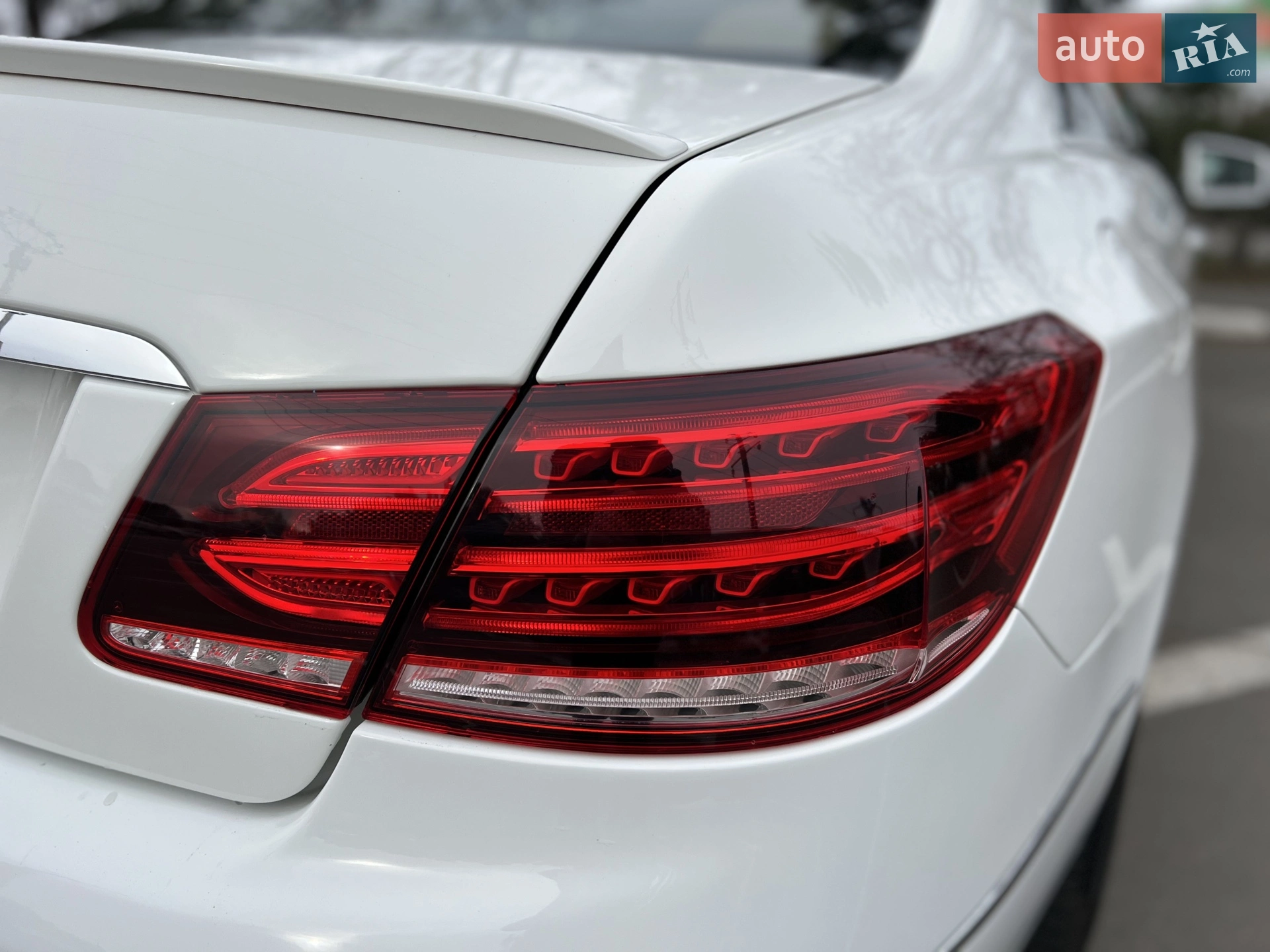 2016 Mercedes-Benz E-klasse - мініатюра 11