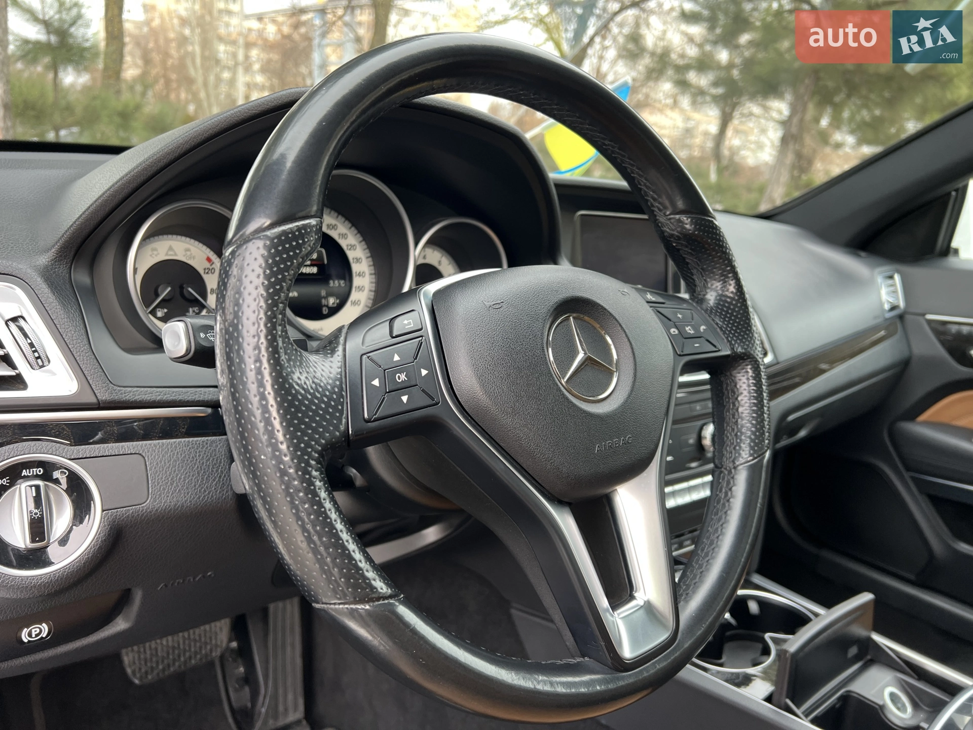 2016 Mercedes-Benz E-klasse - мініатюра 21