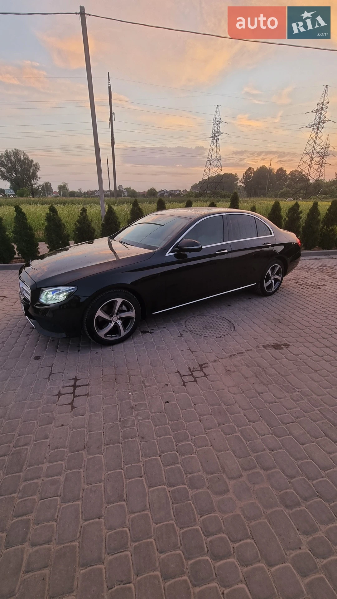 2016 Mercedes-Benz E-klasse - мініатюра 3