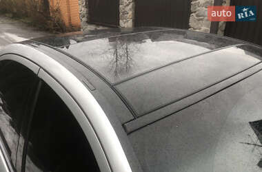 Седан Mercedes-Benz E-Class 2003 в 