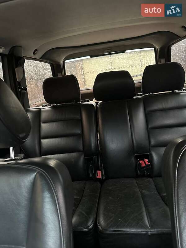 Універсал Mercedes-Benz E-Class 1995 в Василькові