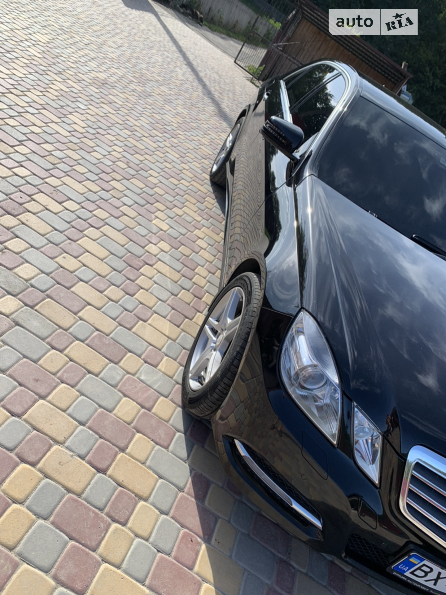 2012 Mercedes-Benz E-klasse - мініатюра 41