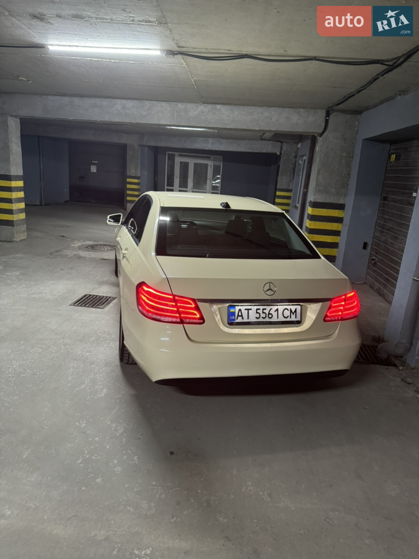 2016 Mercedes-Benz E-klasse - мініатюра 8