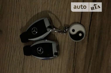 Универсал Mercedes-Benz E-Class 2013 в Хусте