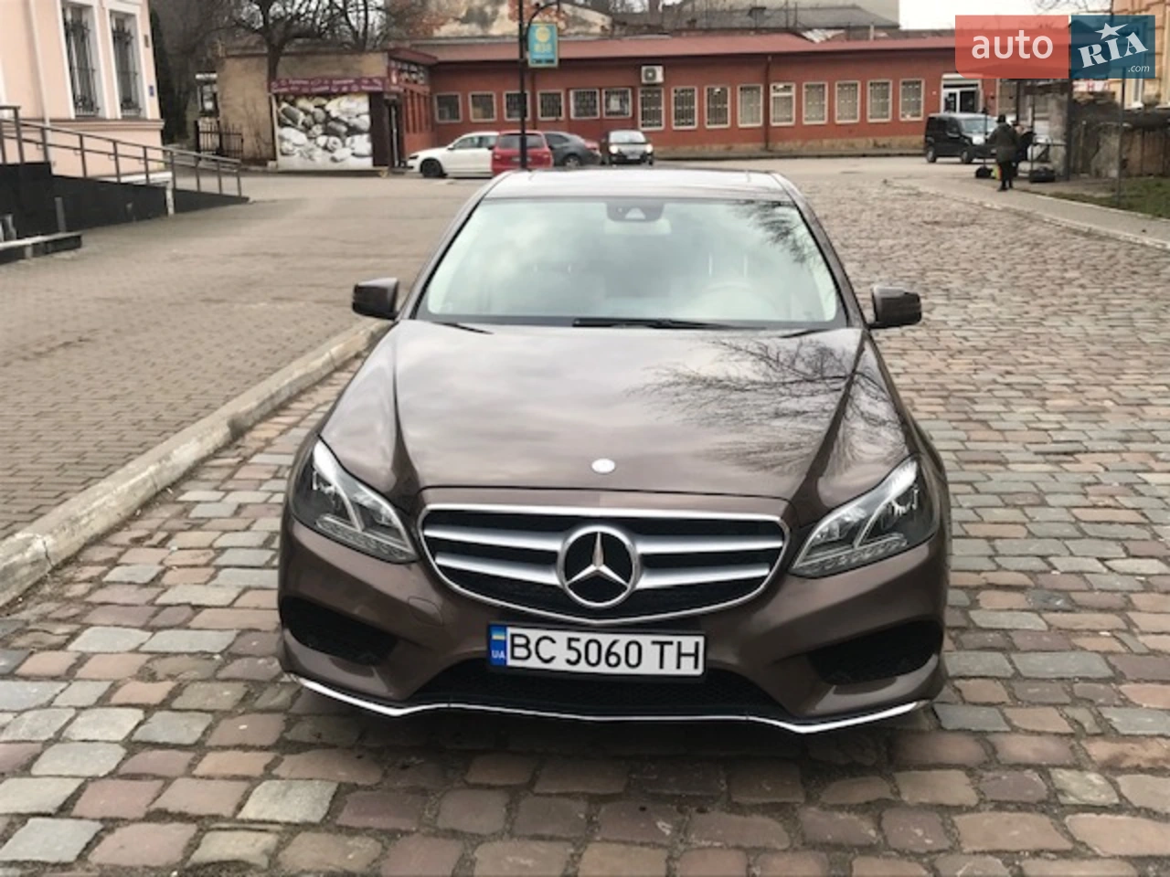 2013 Mercedes-Benz E-klasse - мініатюра 33