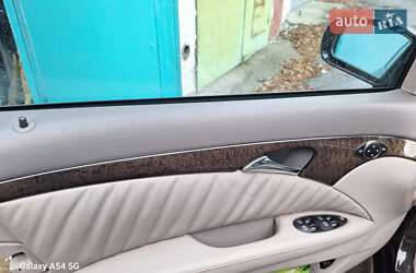 Седан Mercedes-Benz E-Class 2006 в 
