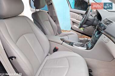 Седан Mercedes-Benz E-Class 2006 в 