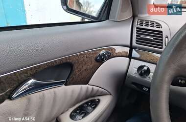 Седан Mercedes-Benz E-Class 2006 в 