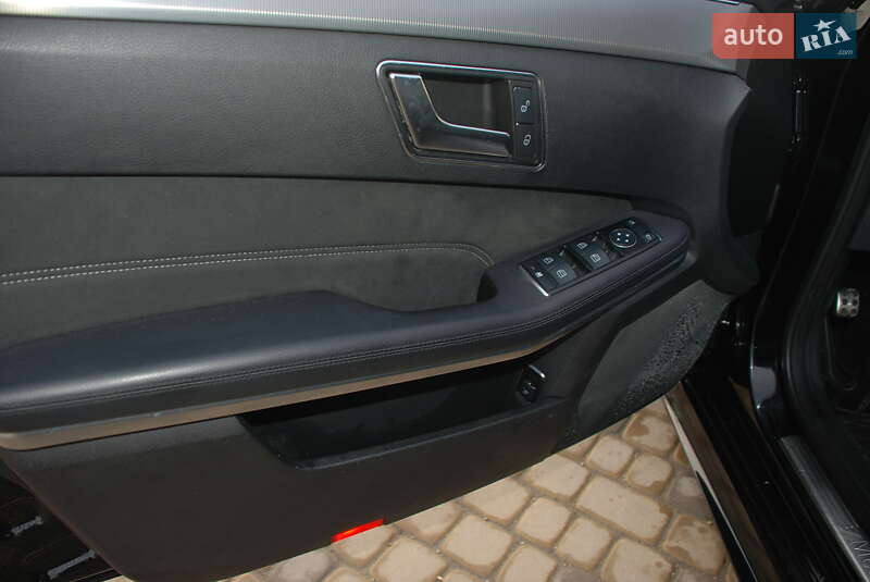 Універсал Mercedes-Benz E-Class 2016 в Волочиську