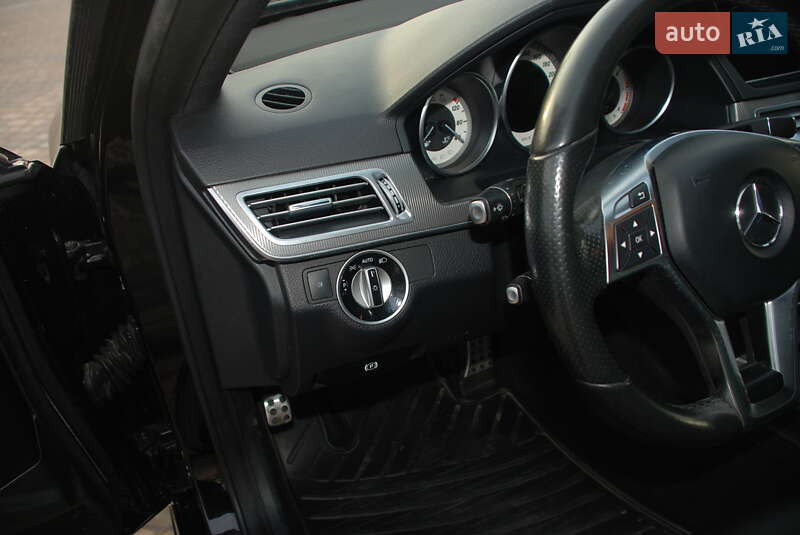 Універсал Mercedes-Benz E-Class 2016 в Волочиську