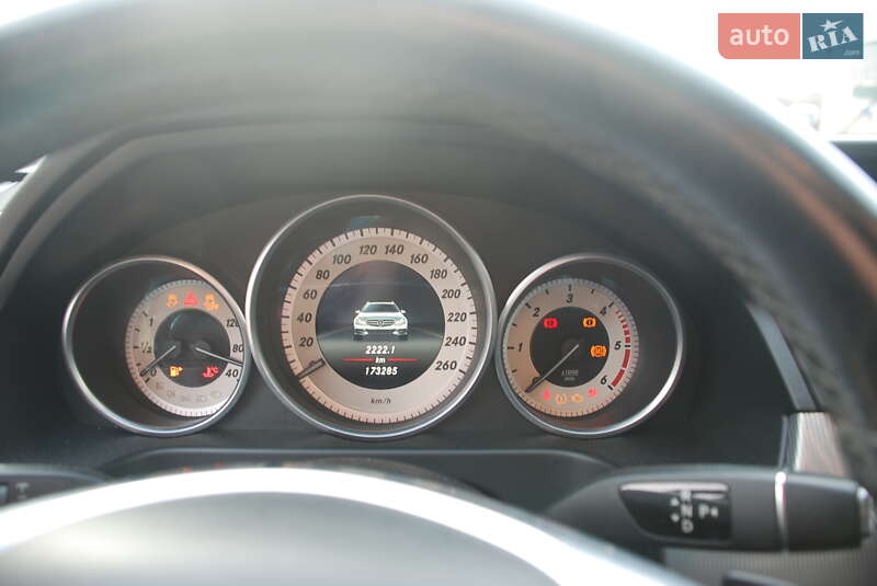 Універсал Mercedes-Benz E-Class 2016 в Волочиську