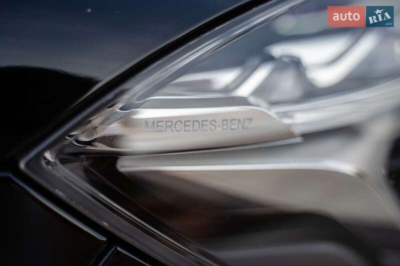 Універсал Mercedes-Benz E-Class 2016 в Волочиську