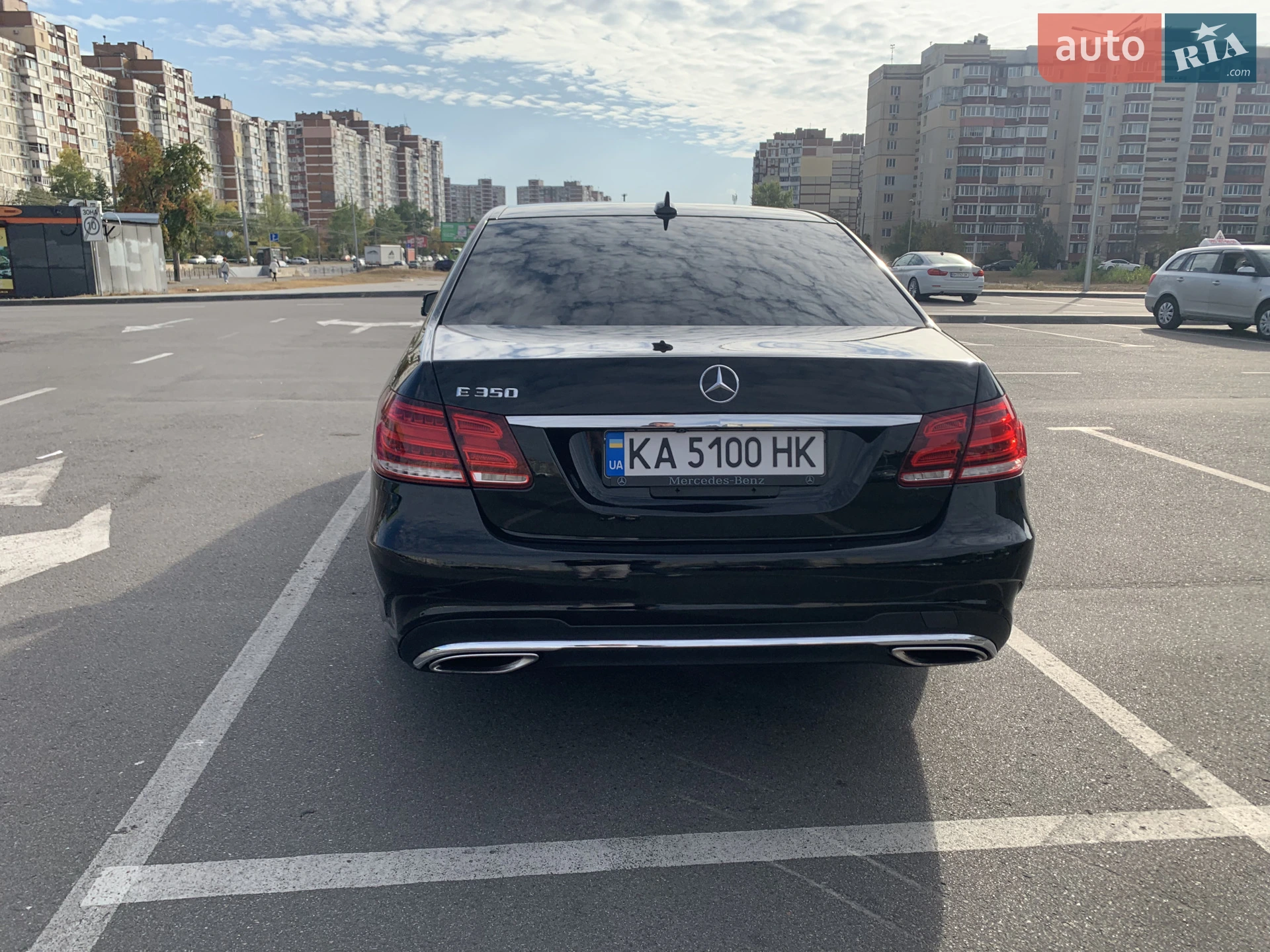 2015 Mercedes-Benz E-klasse - мініатюра 15