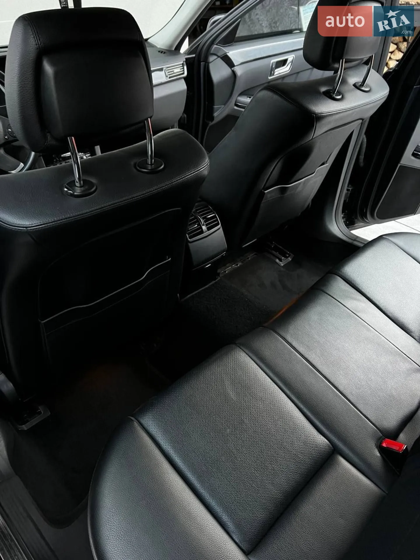 2011 Mercedes-Benz E-klasse - мініатюра 4