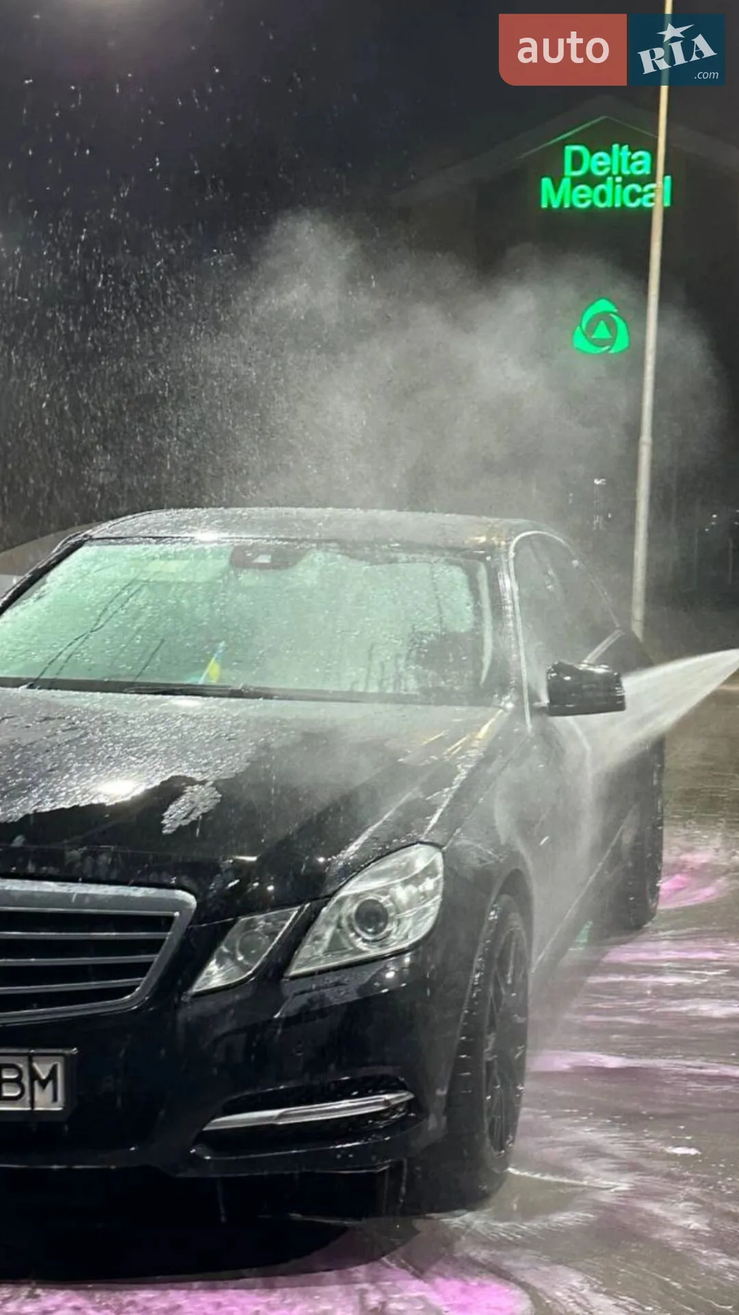 2011 Mercedes-Benz E-klasse - мініатюра 2