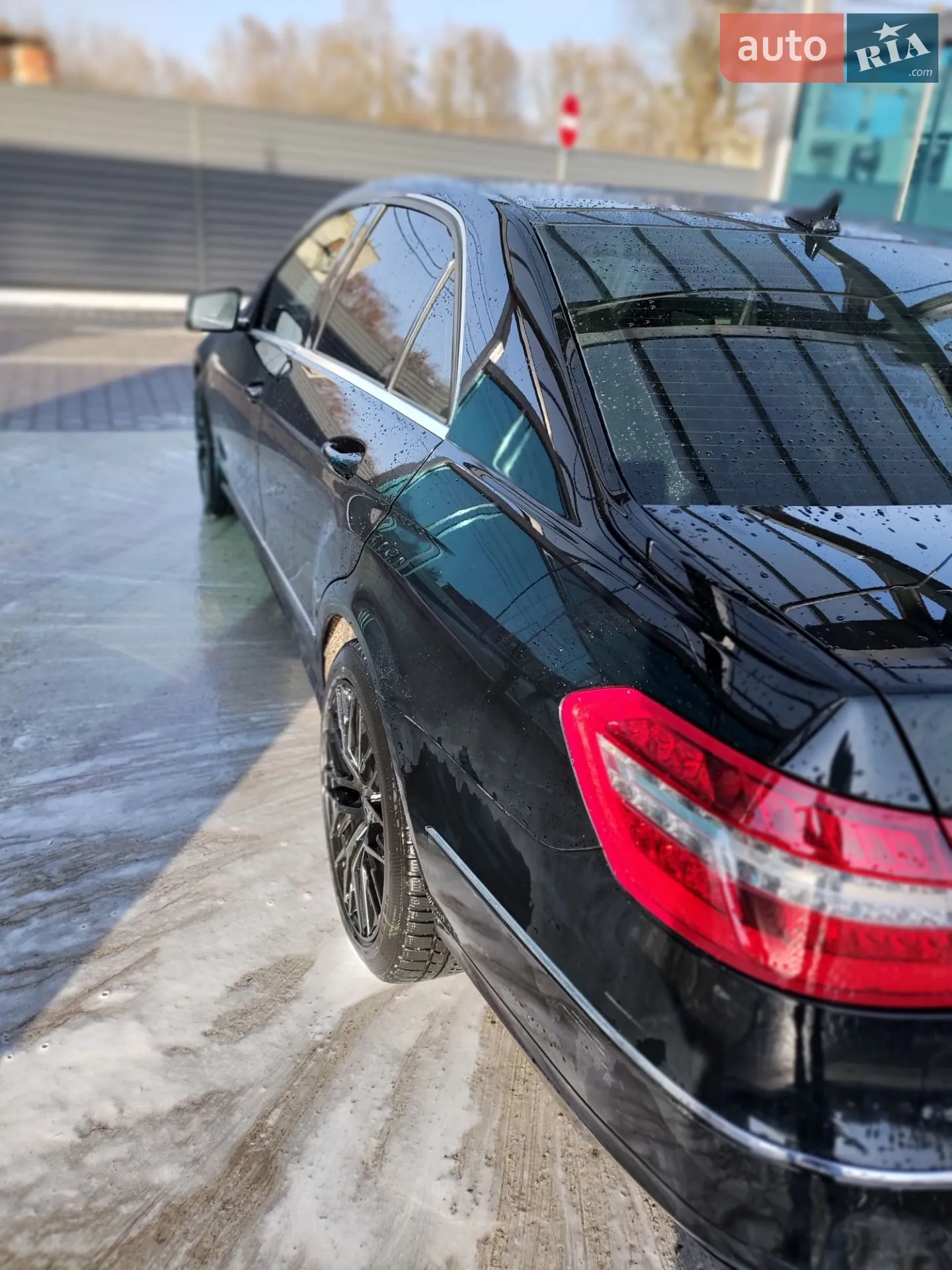 2011 Mercedes-Benz E-klasse - мініатюра 15